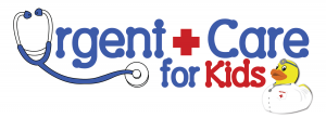 Urgent Care for Kids Logo