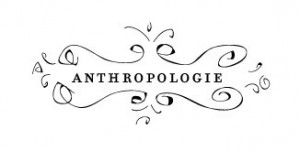 Anthropologie-logo